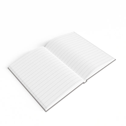 Tactical Field Journal — WYO Tactical Adventure Notebook (Ruled Lines)