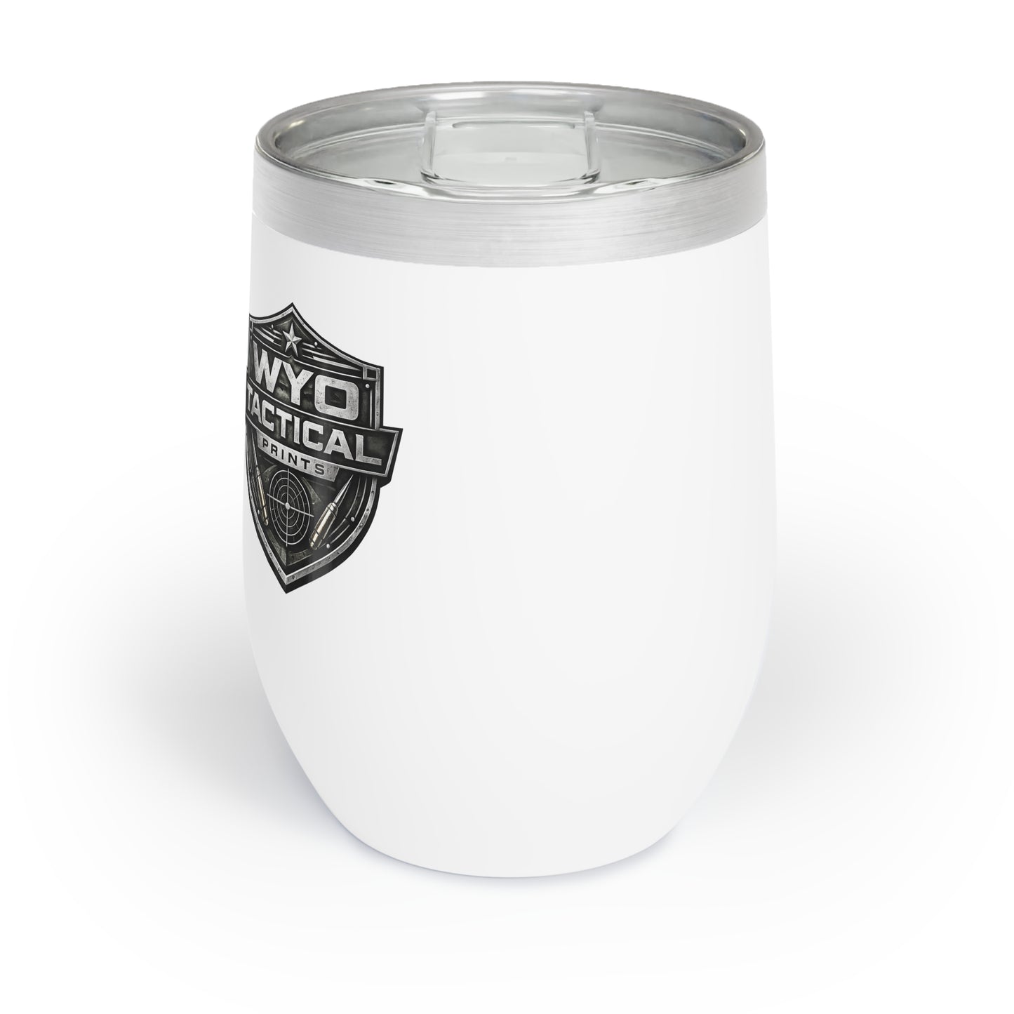 Chill Wine Tumbler