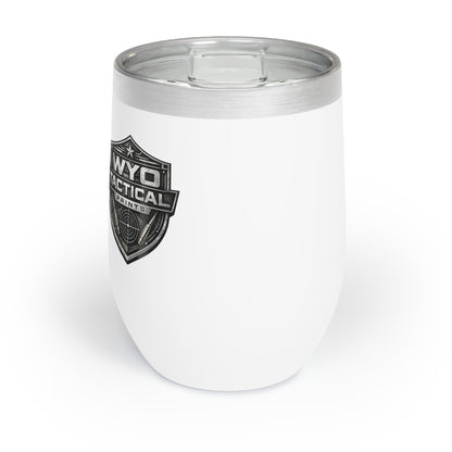 Chill Wine Tumbler