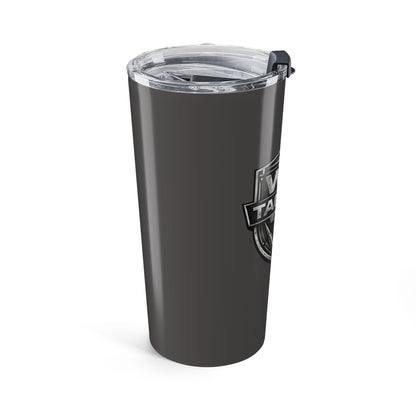 Tumbler — WYO Tactical Shield 20oz Stainless Travel Mug