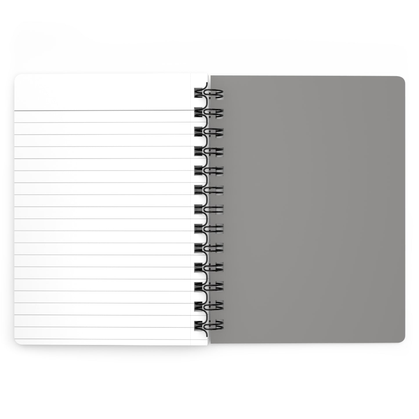 Wyoming Women Spiral Journal — Tactical Rifle Shooter Notebook