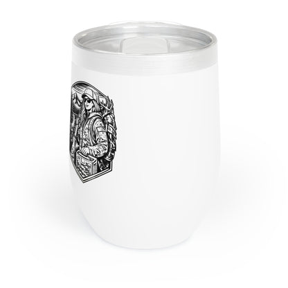 Chill Wine Tumbler