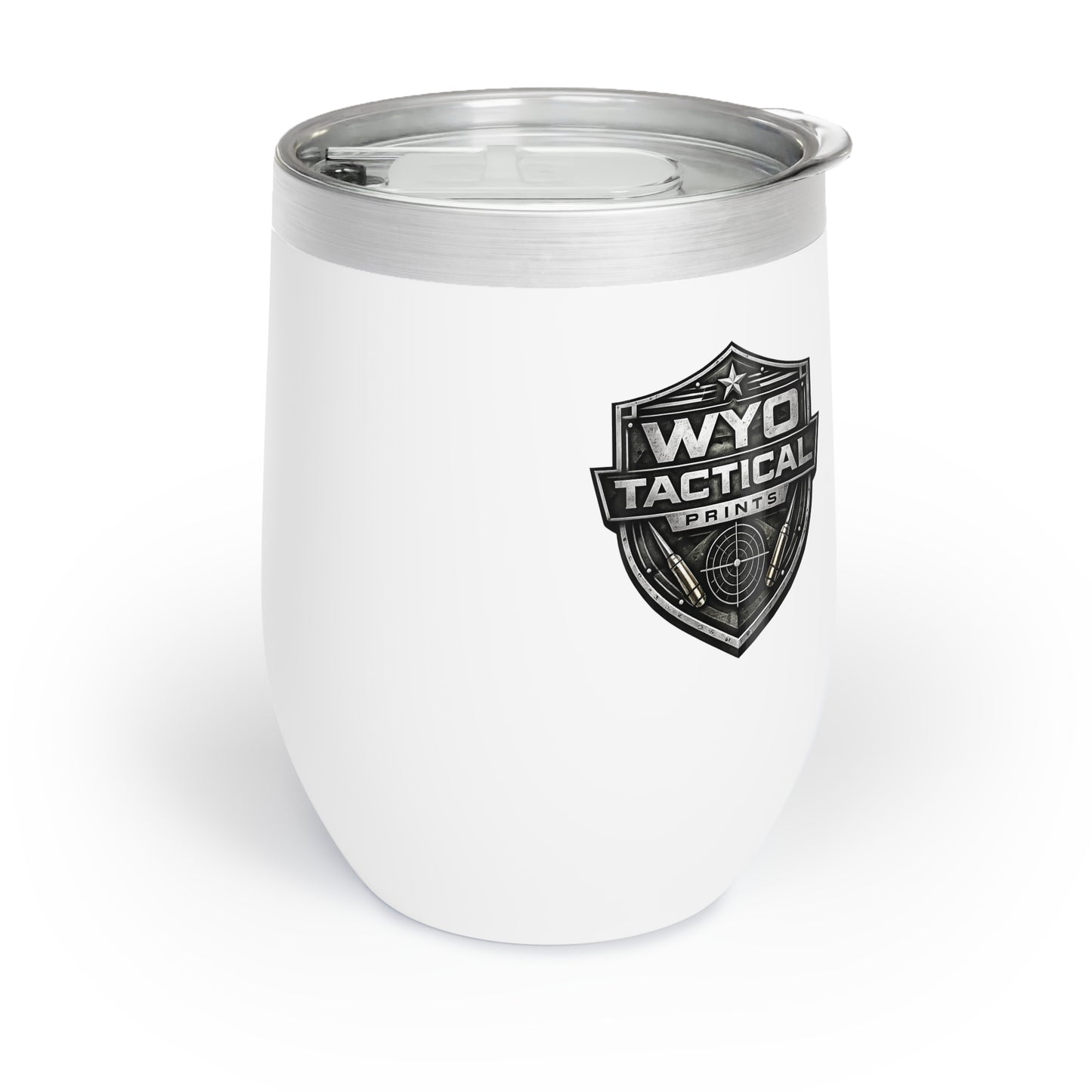 Chill Wine Tumbler