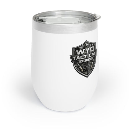 Chill Wine Tumbler