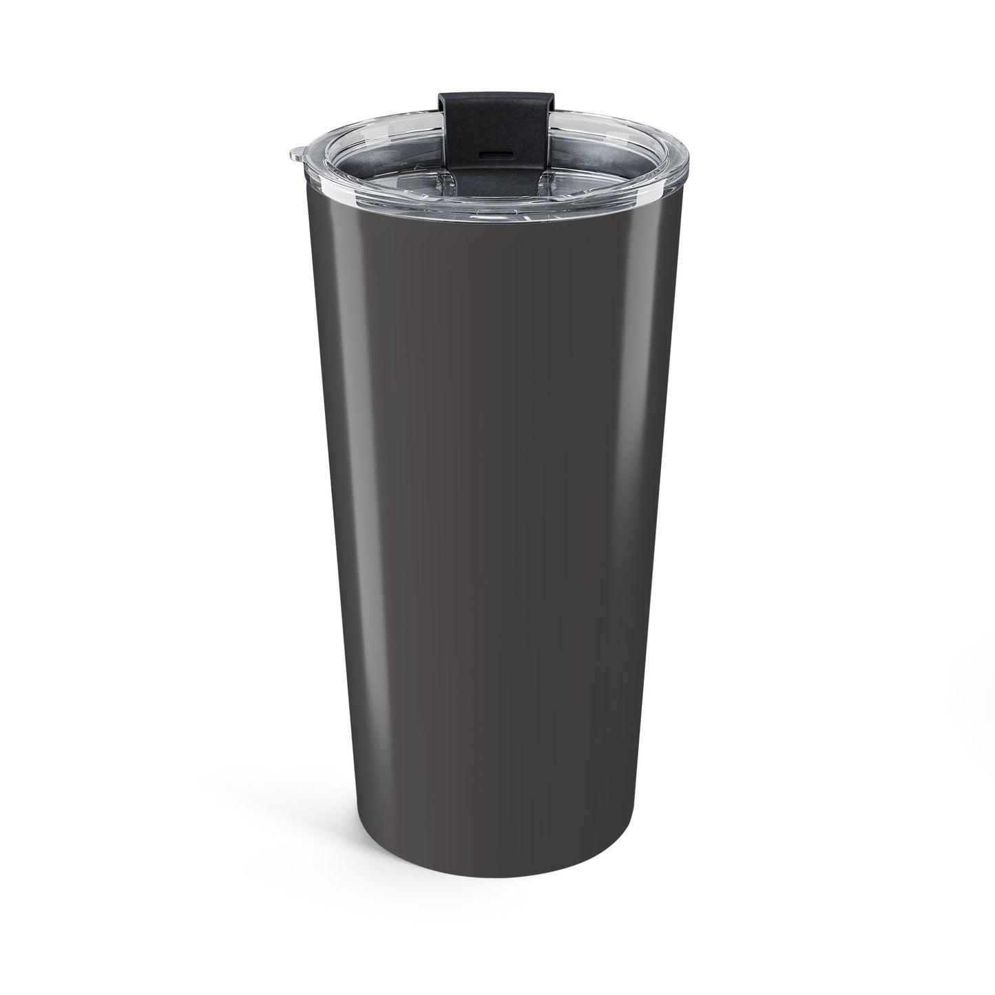 Tumbler — WYO Tactical Shield 20oz Stainless Travel Mug