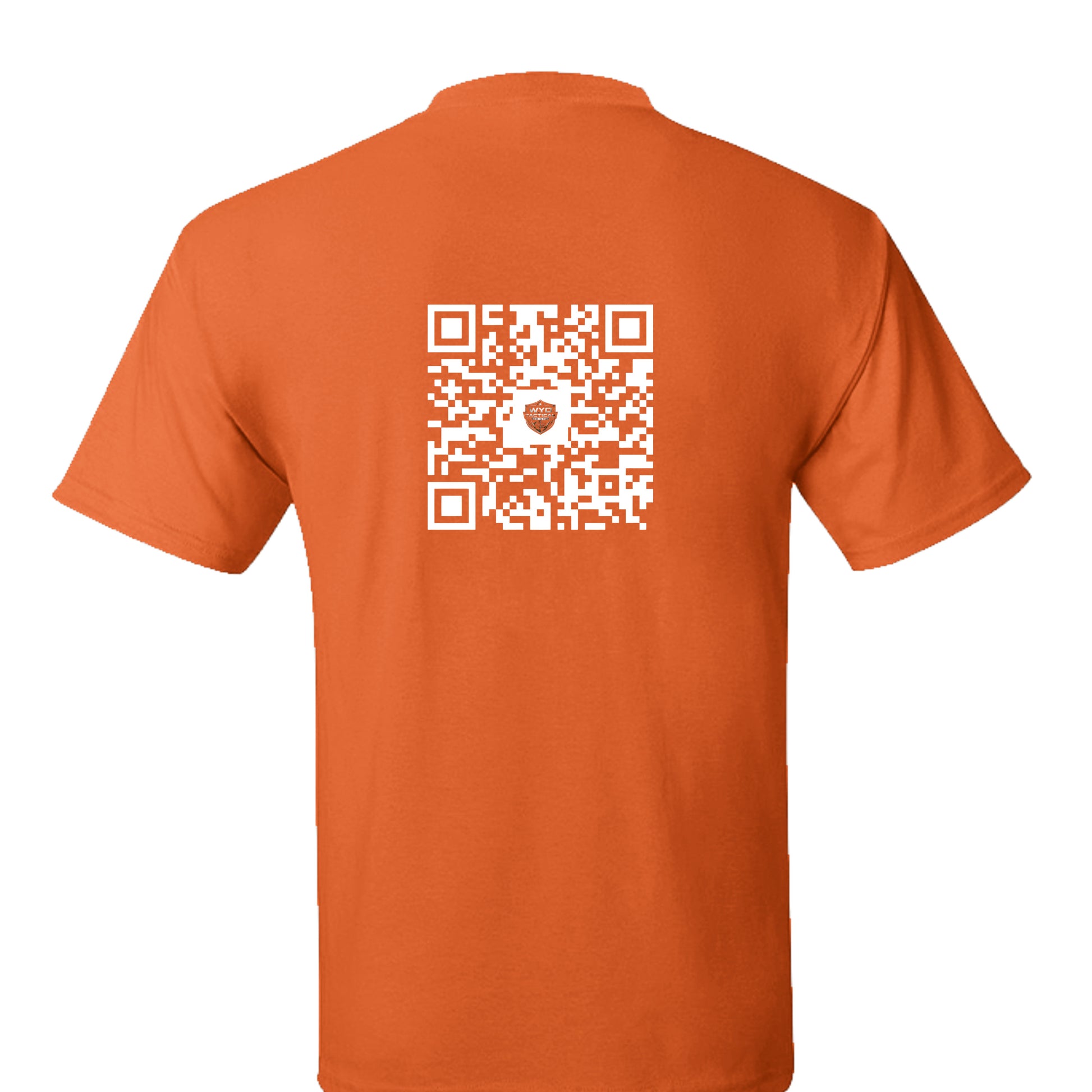 ORANGE - 5170 - BACK