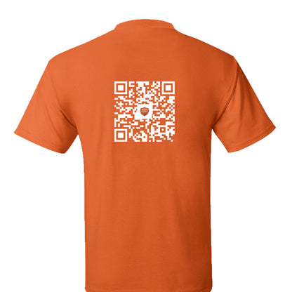 ORANGE - 5170 - BACK