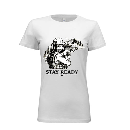 WHITE - 6004 - FRONT