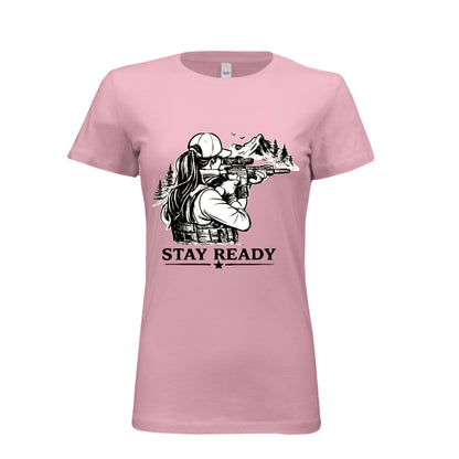 PINK - 6004 - FRONT