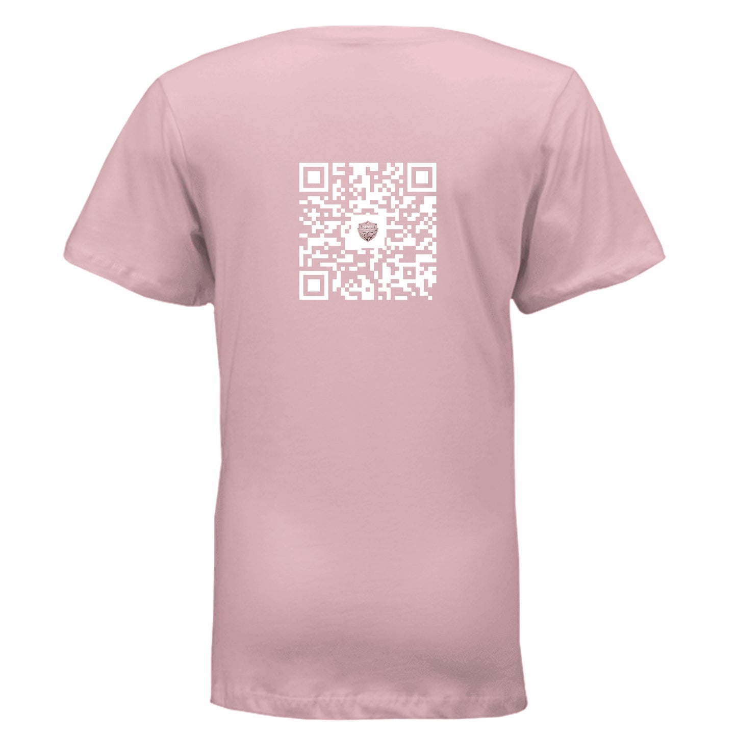 PINK - 6405 - BACK