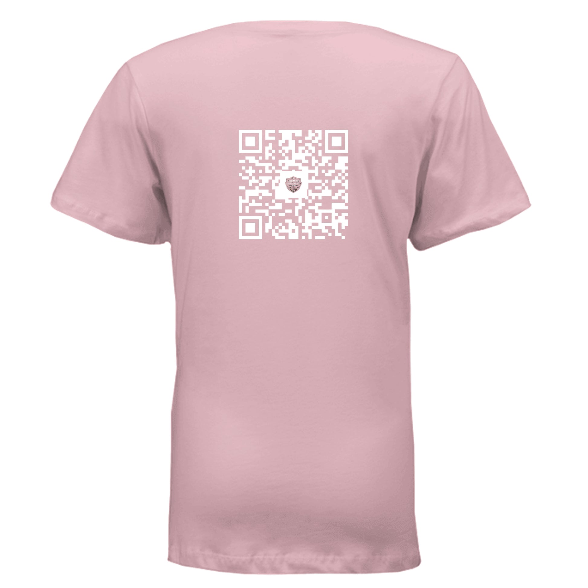 PINK - 6405 - BACK