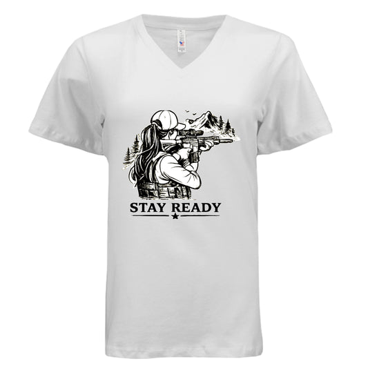 Vintage White - 6405 - FRONT
