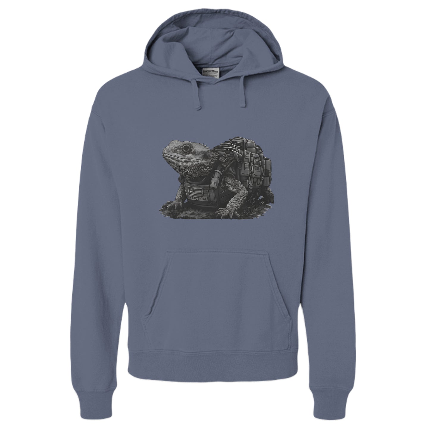 ANCHOR SLATE - GDH450 - FRONT