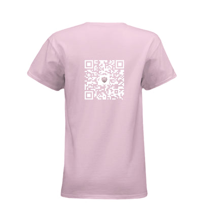 LIGHT PINK - G200L - BACK