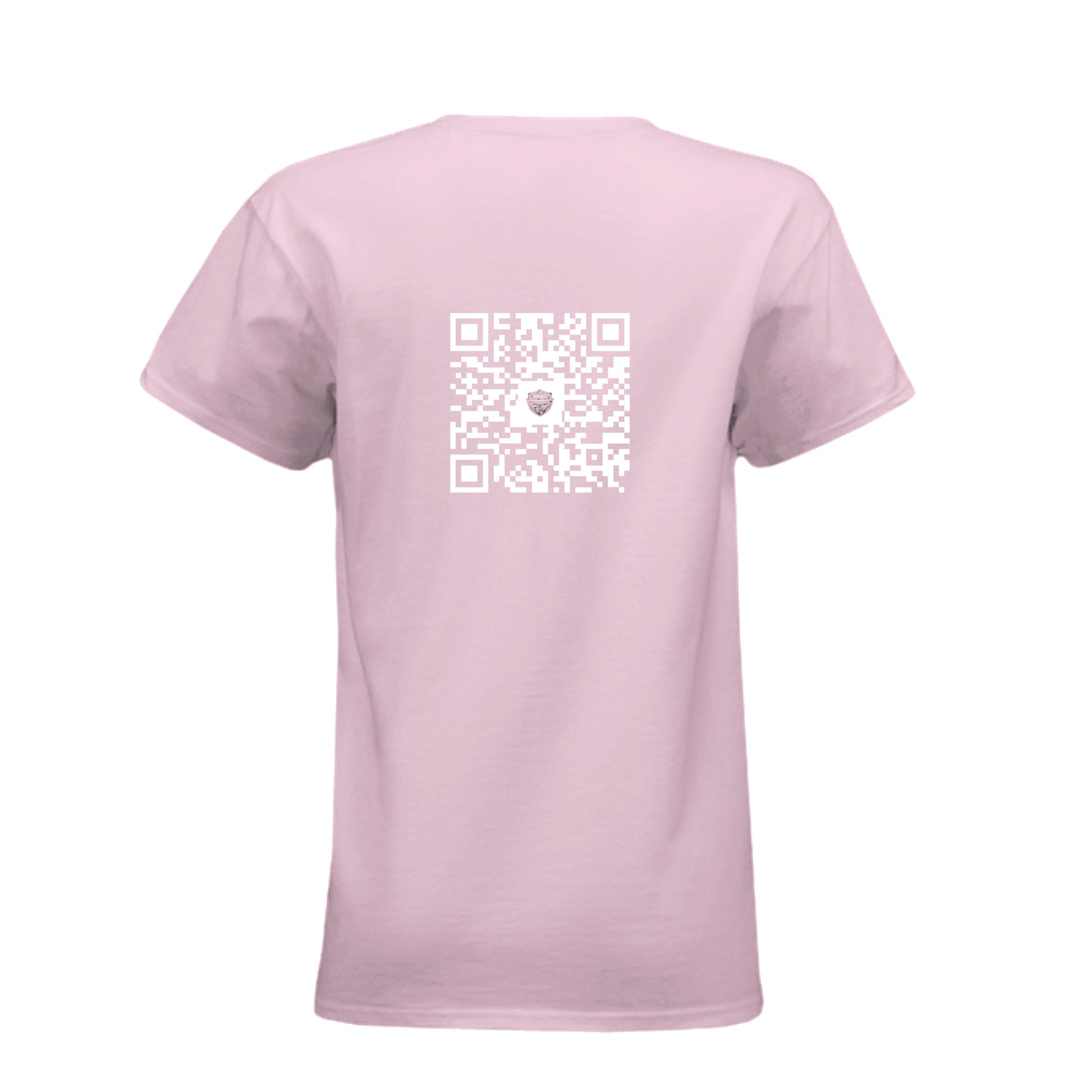 LIGHT PINK - G200L - BACK