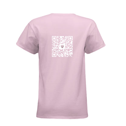 LIGHT PINK - G200L - BACK