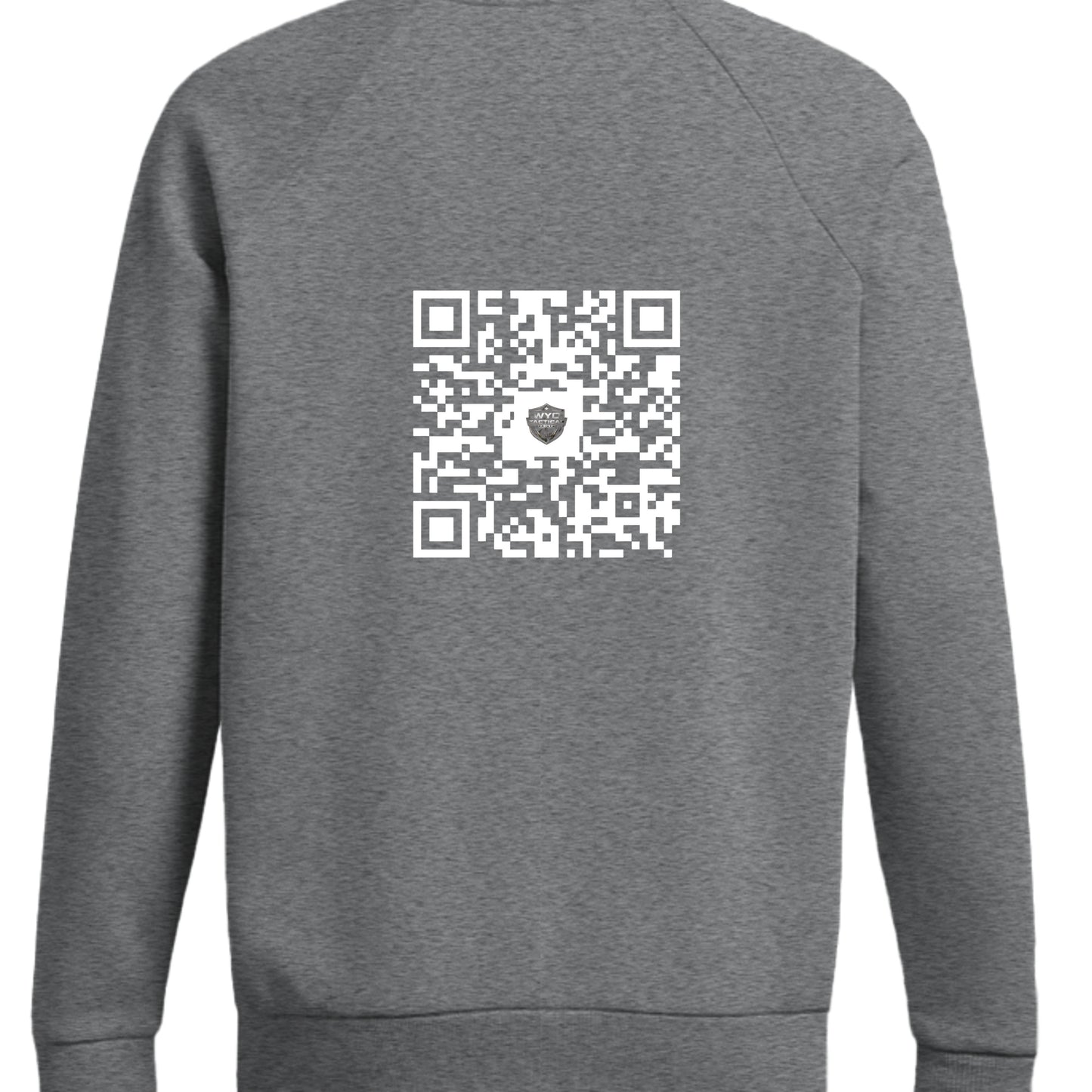 Mod Grey Light Heather/ White - 1379508 - BACK