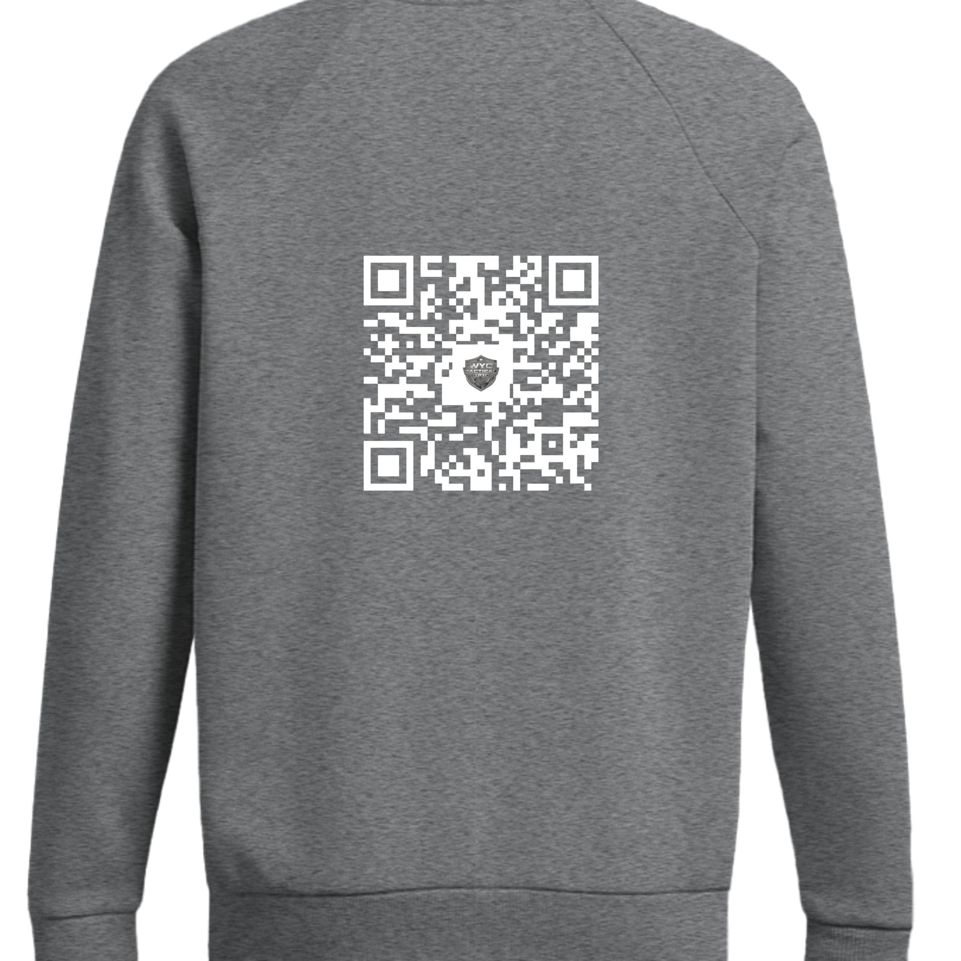 Mod Grey Light Heather/ White - 1379508 - BACK