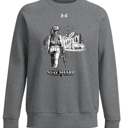 Mod Grey Light Heather/ White - 1379508 - FRONT