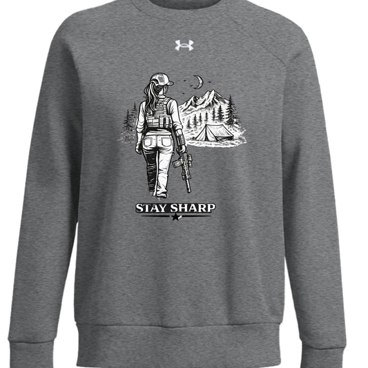 Mod Grey Light Heather/ White - 1379508 - FRONT