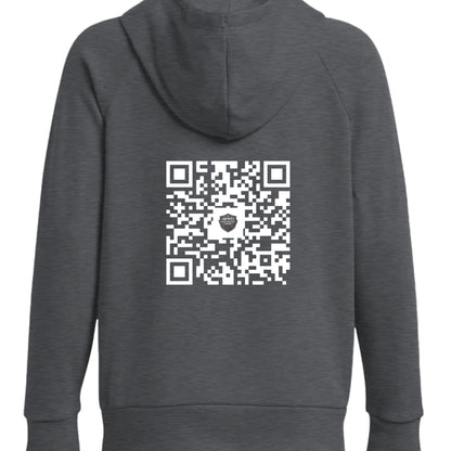 Castlerock Grey Light Heather/ White - 1379500 - BACK