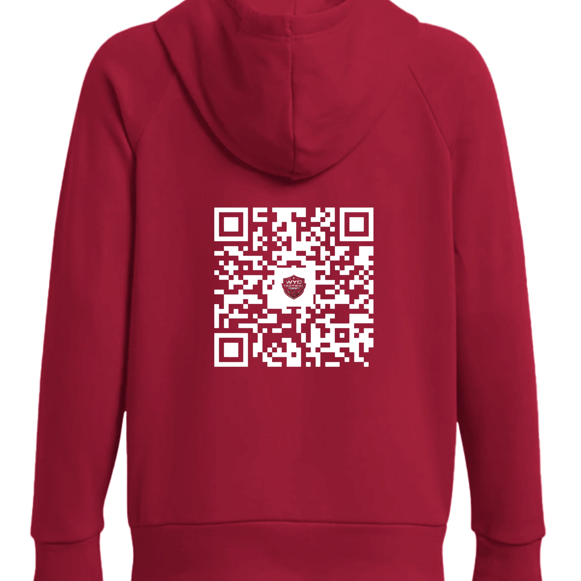Red/ White - 1379500 - BACK