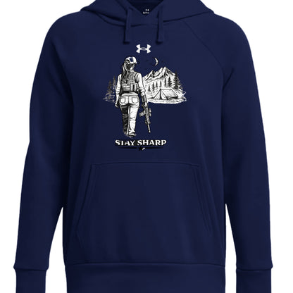 Midnight Navy/ White - 1379500 - FRONT