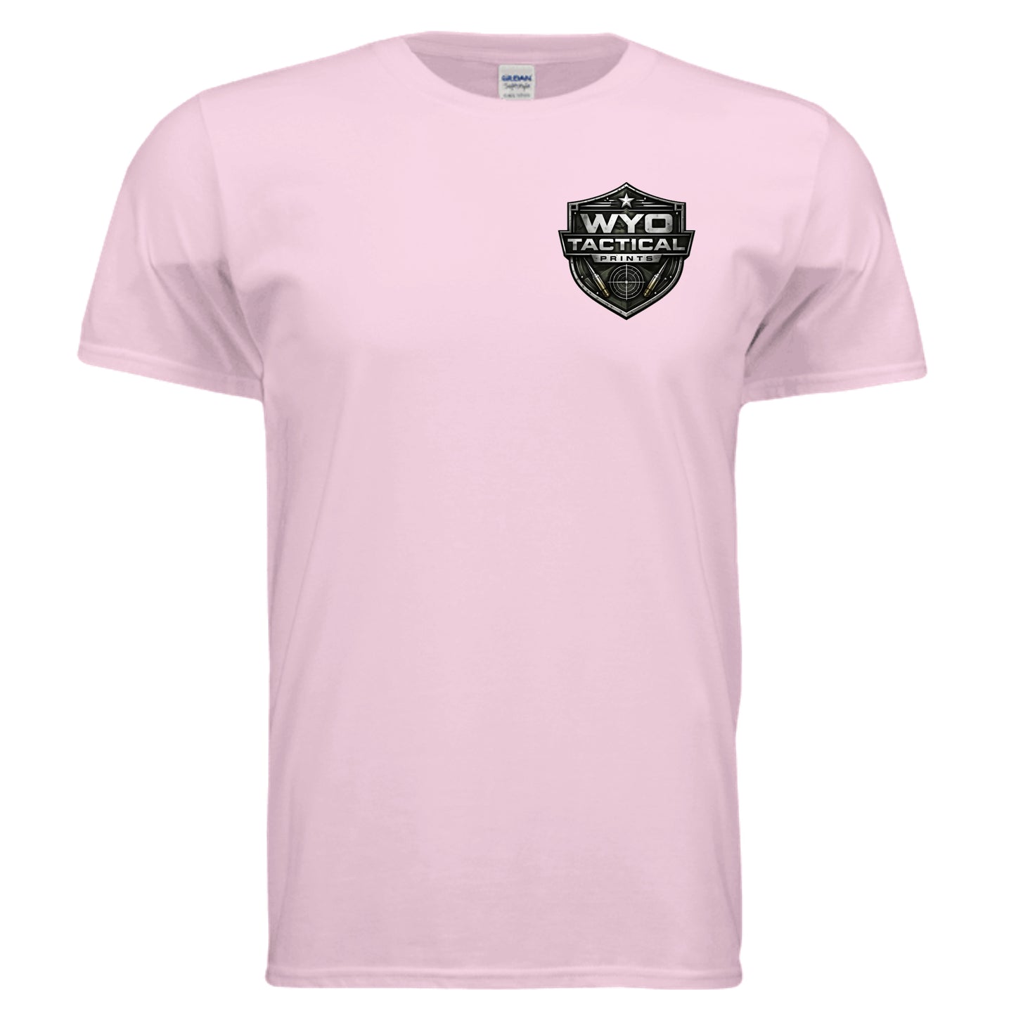 Light Pink - G640 - FRONT