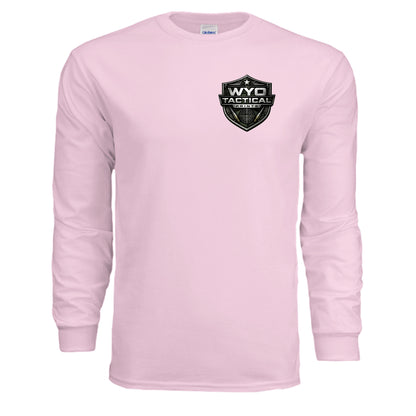 LIGHT PINK - G240 - FRONT
