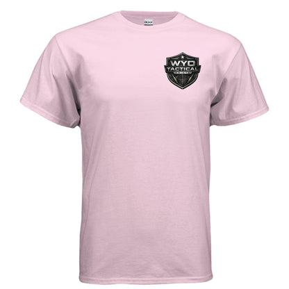LIGHT PINK - G200 - FRONT