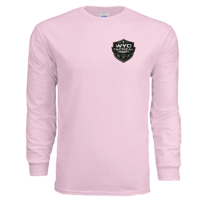 LIGHT PINK - G240 - FRONT