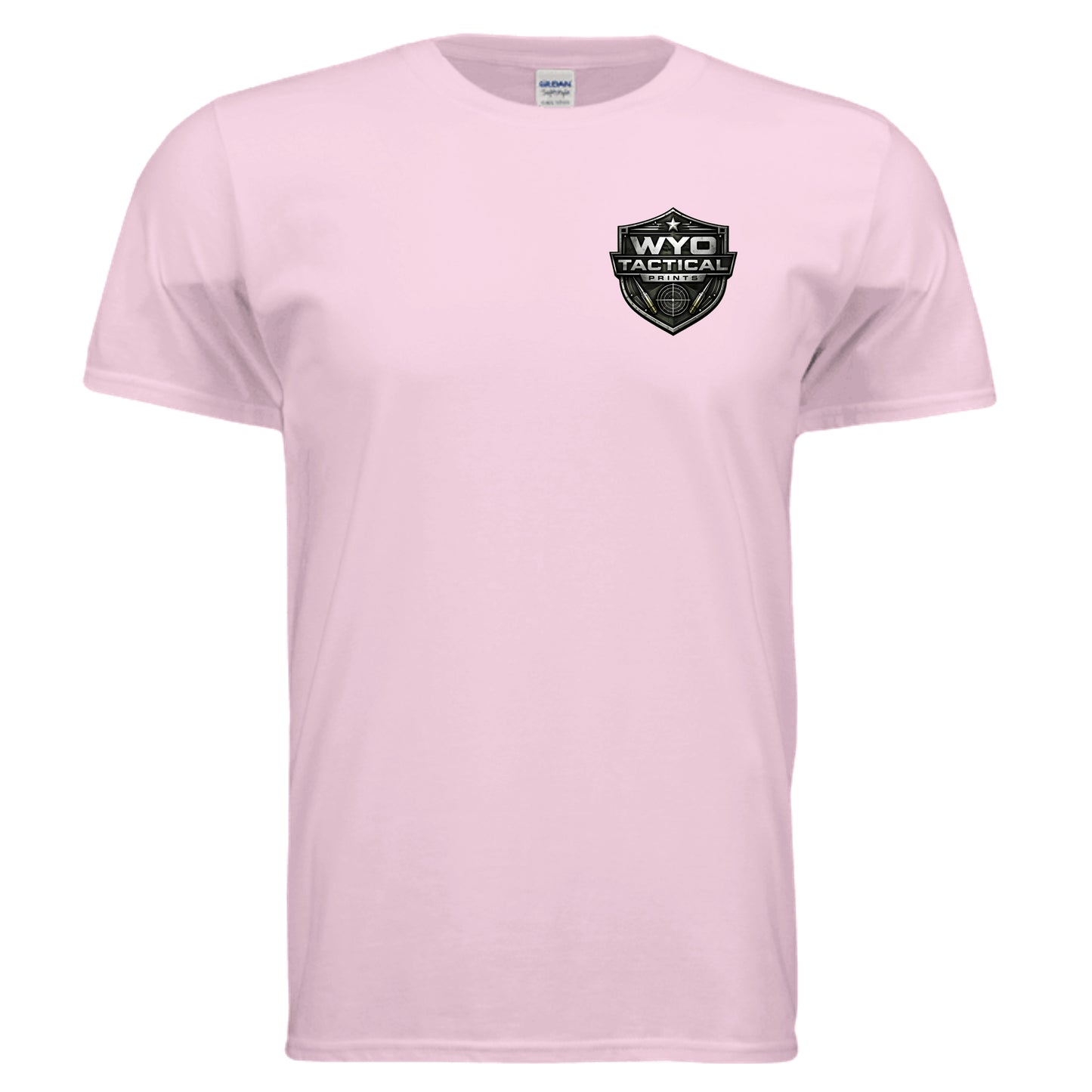 Light Pink - G640 - FRONT