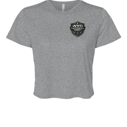 Athletic Heather - B8882 - FRONT