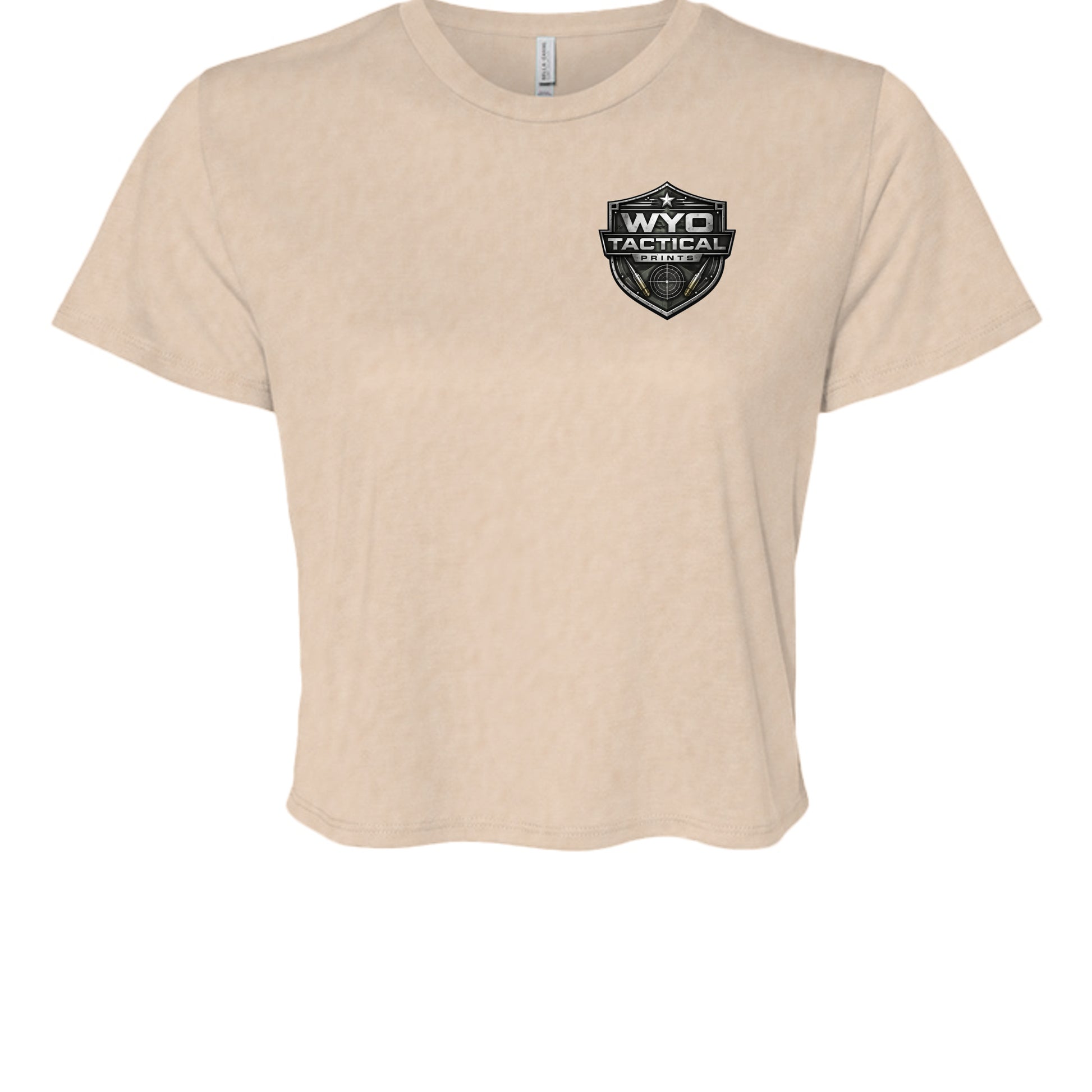 HEATHER DUST - B8882 - FRONT