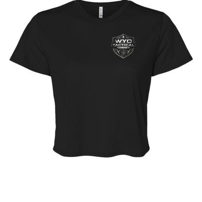 BLACK - B8882 - FRONT