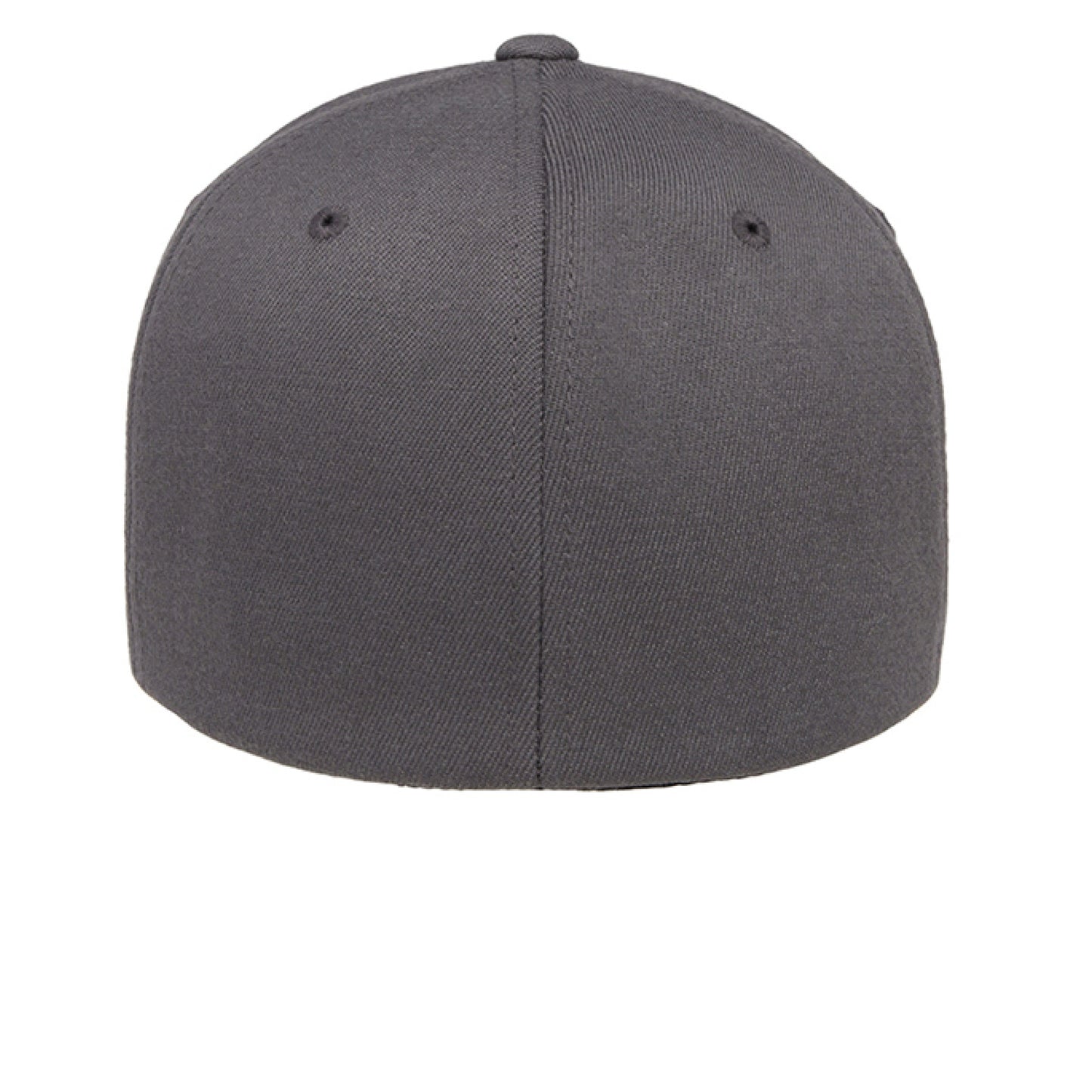 GREY - 6477 - BACK