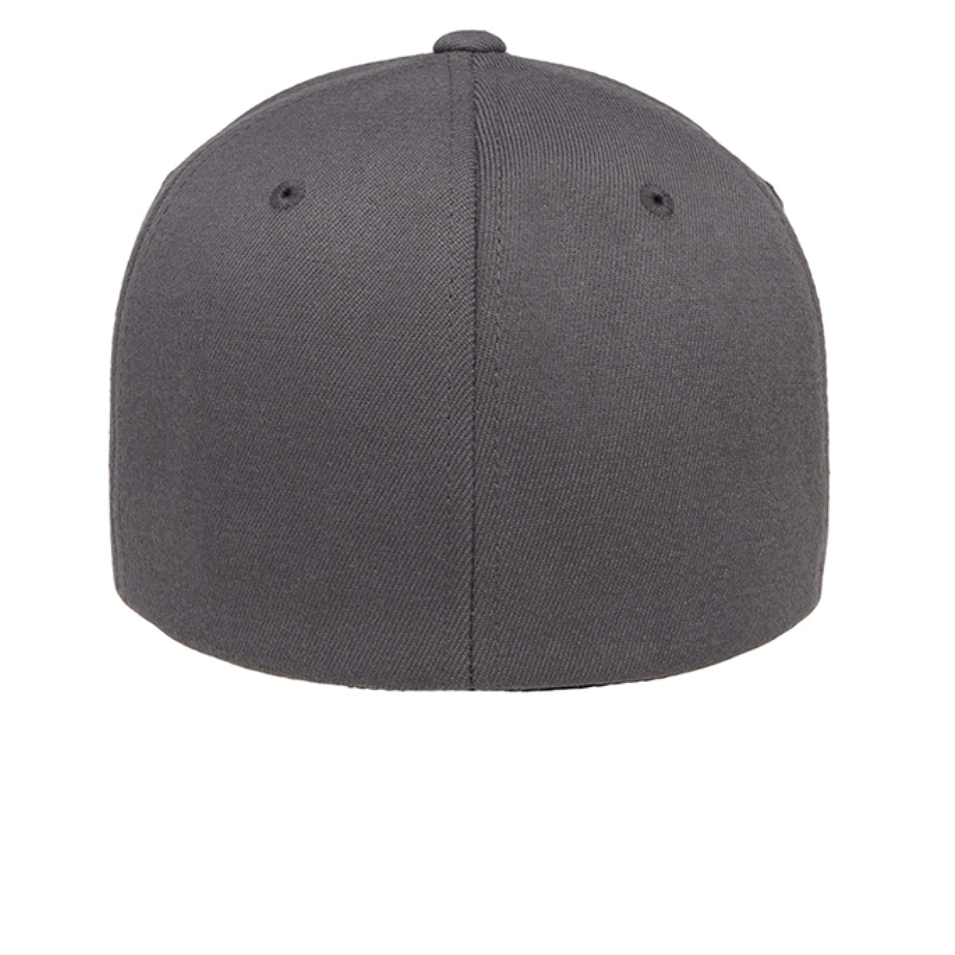 GREY - 6477 - BACK