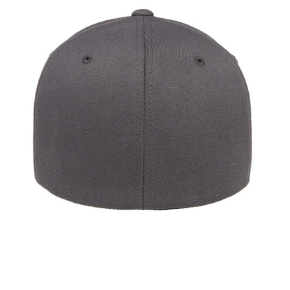 GREY - 6477 - BACK