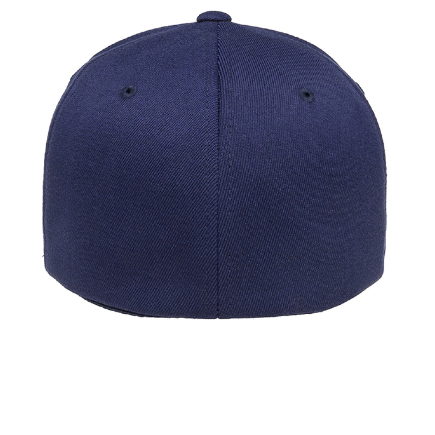 NAVY - 6477 - BACK