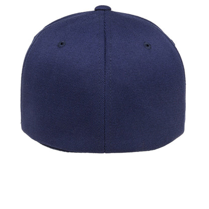 NAVY - 6477 - BACK