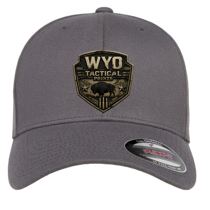 GREY - 6477 - FRONT