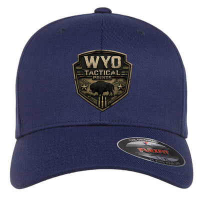 NAVY - 6477 - FRONT