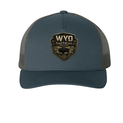 Navy - 6506 - FRONT