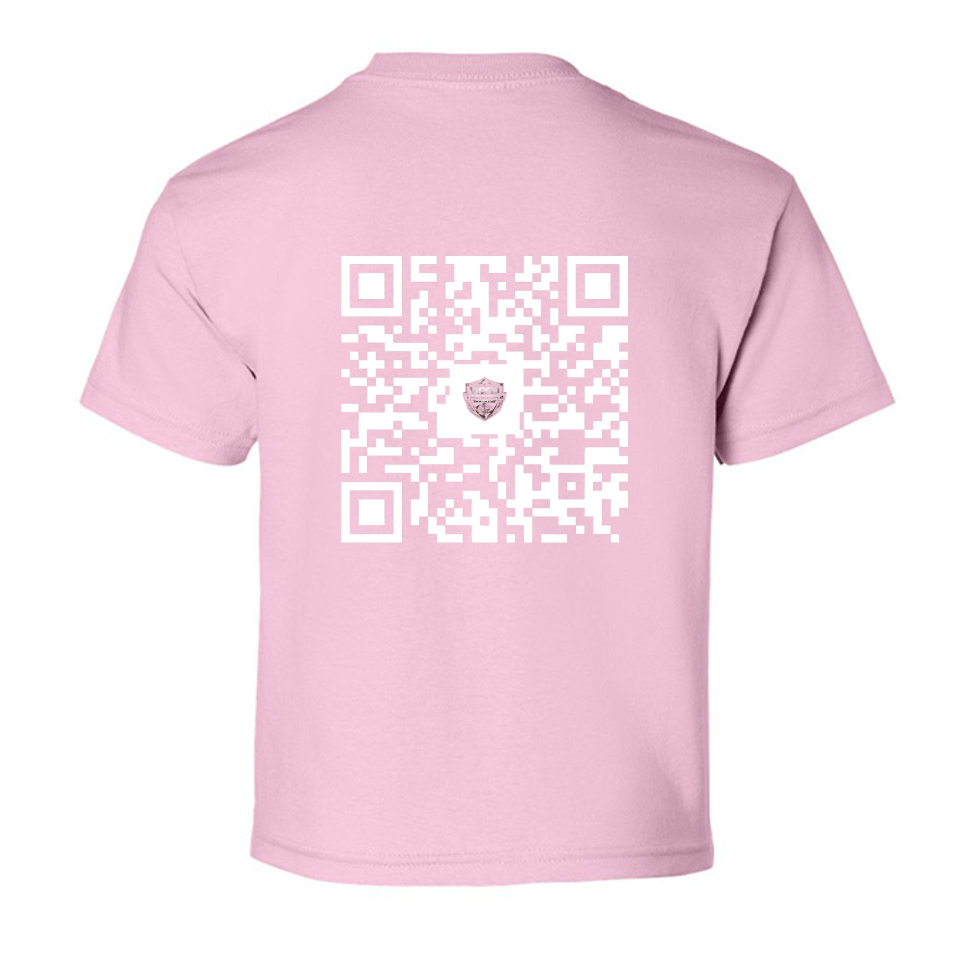 LIGHT PINK - G200B - BACK