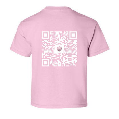 LIGHT PINK - G200B - BACK