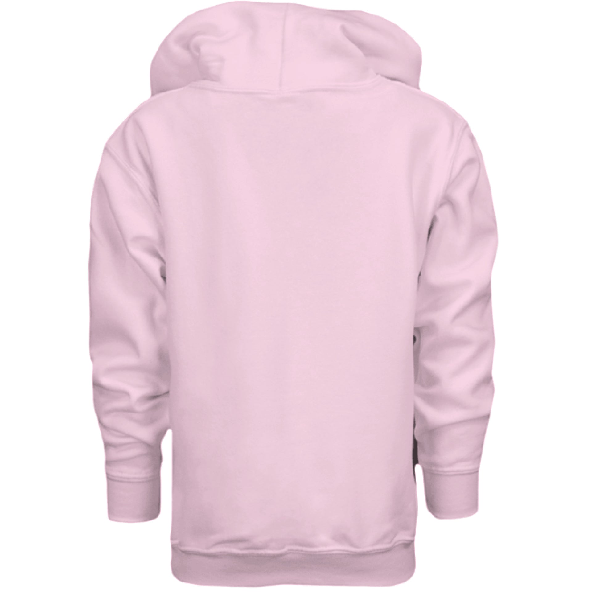 LIGHT PINK - G185B - BACK