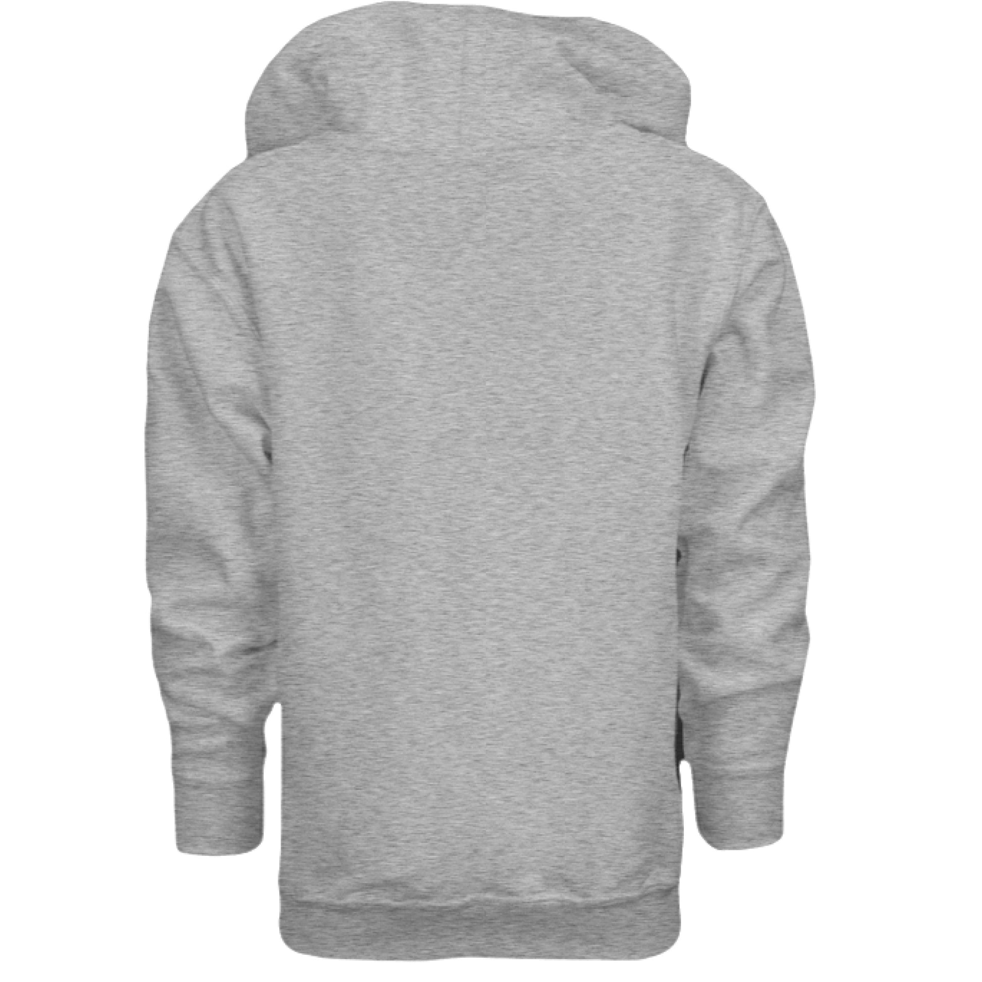 SPORT GREY - G185B - BACK