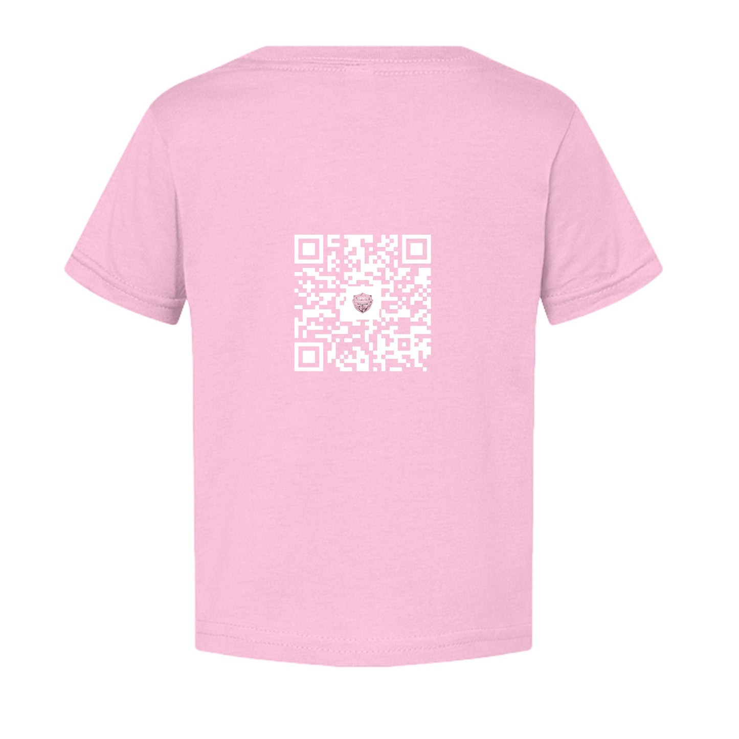 LIGHT PINK - G510P - BACK