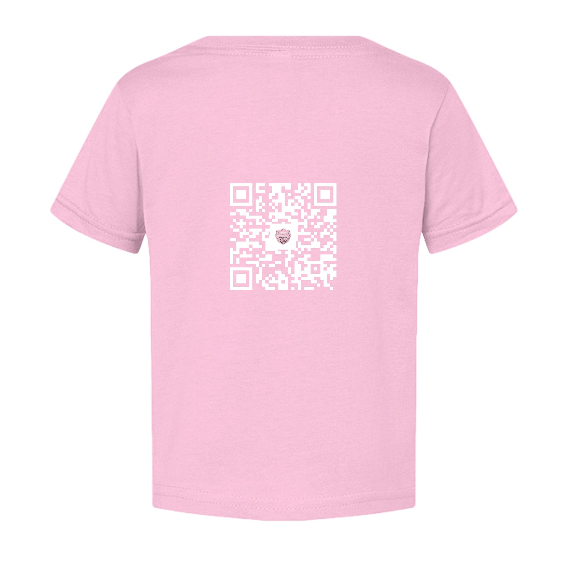 LIGHT PINK - G510P - BACK