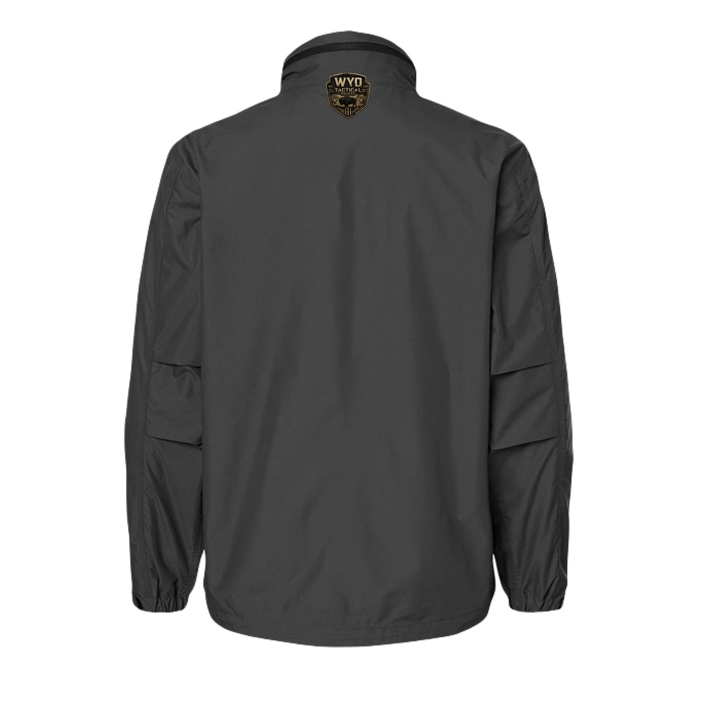 Charcoal - 5325 - BACK